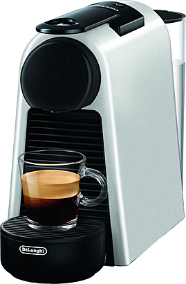 DeLonghi EN85.S ESSENZA MINI
