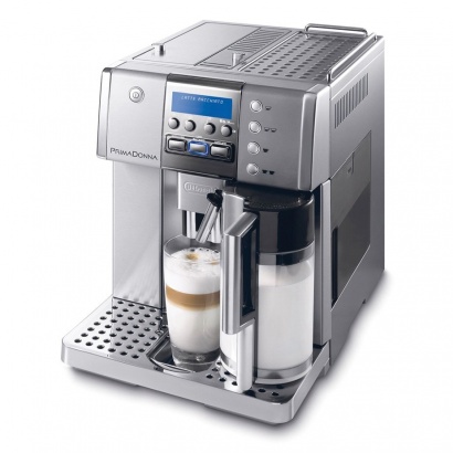 DeLonghi ESAM 6620 Prima Donna