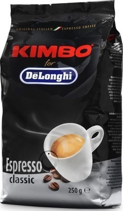 DeLonghi Espresso Classic 250 g