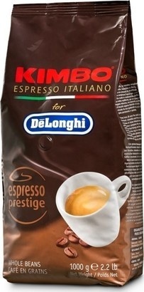 DeLonghi Espresso Prestige zrnková káva 1kg