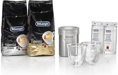 DeLonghi Essential Pack