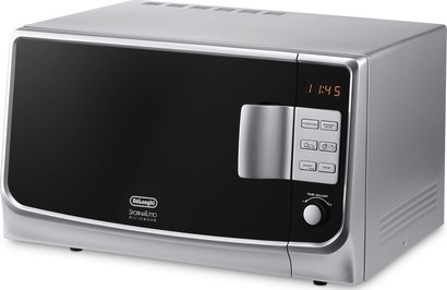 DeLonghi MW 25 GPS