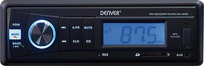 Denver CAU 444BT