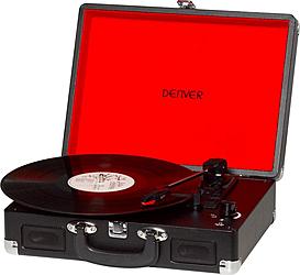 Denver VPL 120 Black