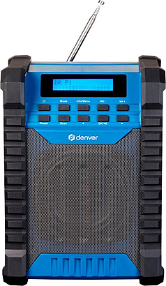 Denver WRD 60