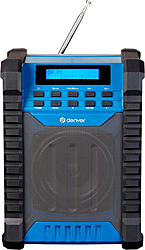 Denver WRD 60