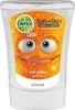 Dettol kids napln mydla bavic 250 ml 100x100