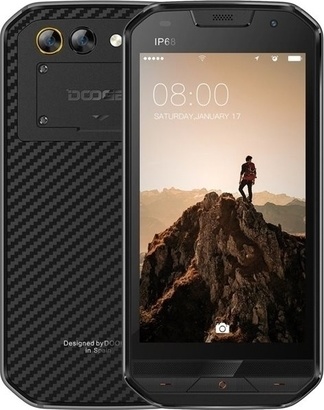 Doogee S30 DualSIM 2+16GB Gold