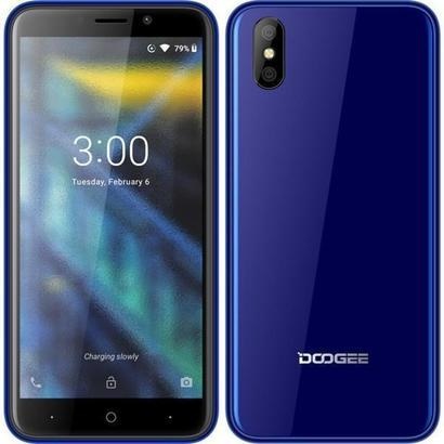 Doogee X50L DualSIM 1GB 16GB Blue