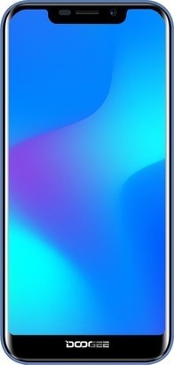 Doogee X70 DualSIM 2GB 16GB Blue
