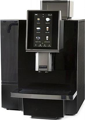 Dr.coffee EP F12 BIG PLUS PROFI