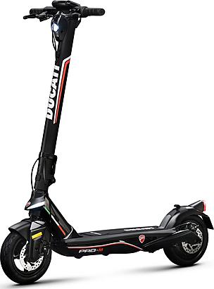 Ducati PRO-III