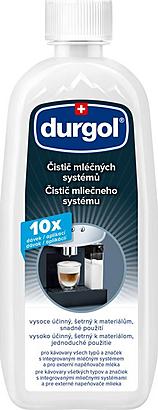 Durgol Čistič mléčných systémů 500 ml