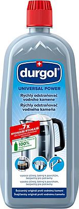 Durgol Odstraňovač vodního kamene 750 ml práš.