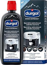 Durgol Odstraňovač vodního kamene kávovaru 500 ml