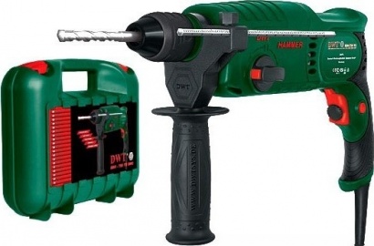DWT SBH-900 TS BMC