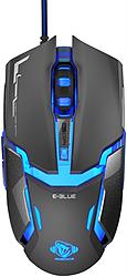E-BLUE Auroza Type IM černá