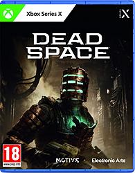 EA Dead Space Remake hra XSX