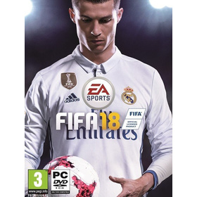 EA FIFA 18 hra PC