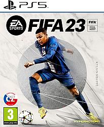 EA FIFA 23 hra PS5