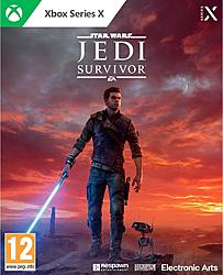 EA Star Wars Jedi: Survivor XSX