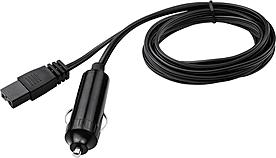 ECG AC HC Dual Power Cable 12V