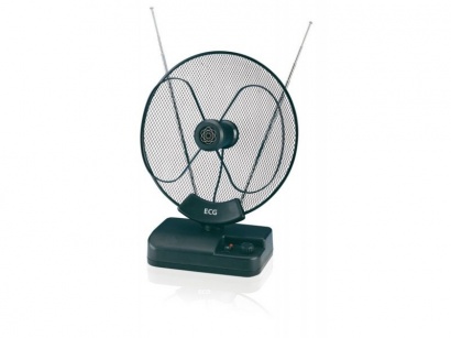 ECG ANT 607 I