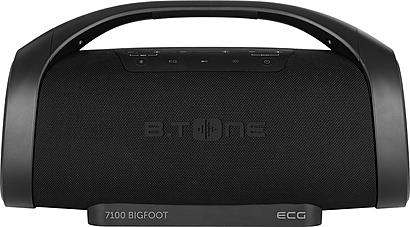 ECG B.TONE 7100 BIGFOOT