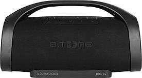 ECG B.TONE 7100 BIGFOOT