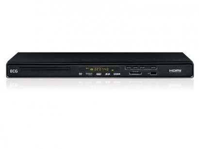 ECG DVD 4517 HDMI