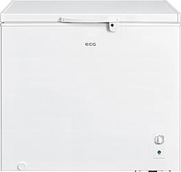 ECG EFP 11982 WE + 5 let záruka