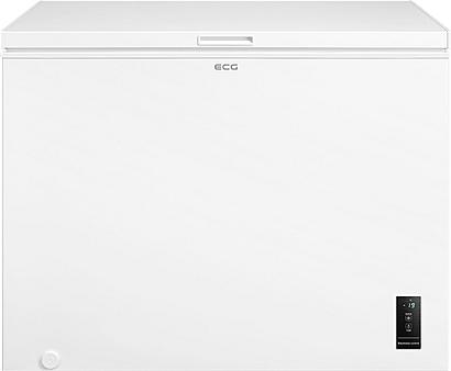 ECG EFP 12930 WE + 5 let záruka