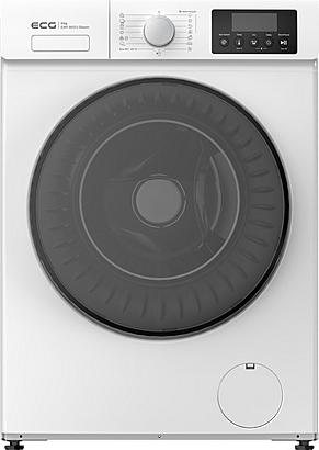 ECG EWF 80123 iSteam + 10 let záruka na motor