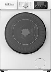 ECG EWF 80123 iSteam + 10 let záruka na motor
