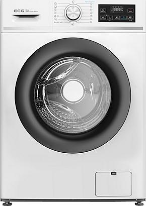 ECG EWS 60120 iSteam + 5 let záruka na motor