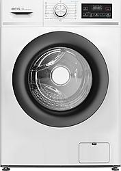 ECG EWS 60120 iSteam + 5 let záruka na motor