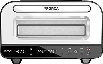 ECG Forza 4500 Pizza