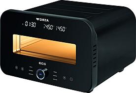 ECG FORZA 4600 Pizza Nero