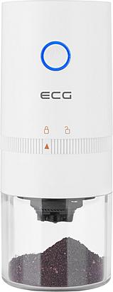 ECG KM 150 Minimo White