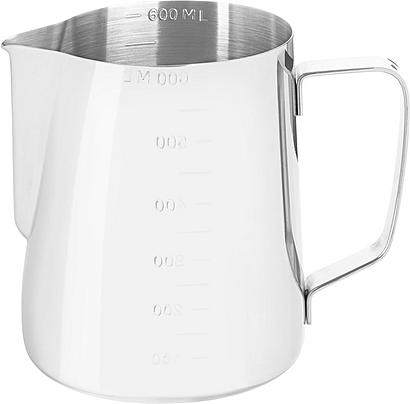 ECG Milk Jug 600ml Lucido