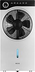 ECG Mr. Fan