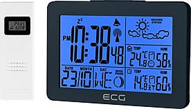 ECG MS 200 Grey