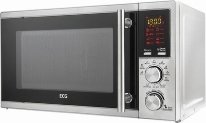 ECG MTD 205 GSS