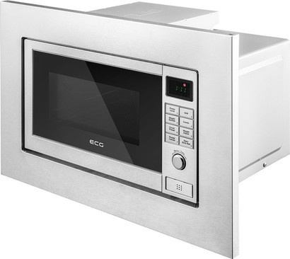 ECG MTD 2080 VGSS + rámeček