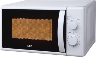 ECG MTM 2003 W