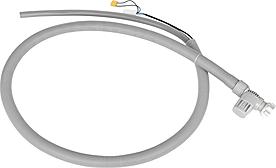 ECG ND Aquastop hadice