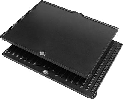 ECG ND FORZA 5200 Reversible set