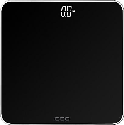 ECG OV 1821 Black