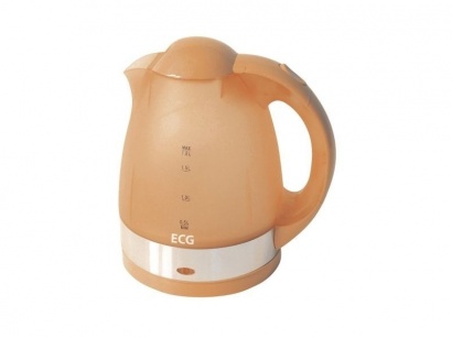 ECG RK 1810 Orange