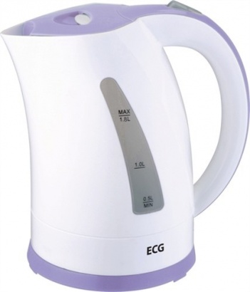 ECG RK 1845 purple